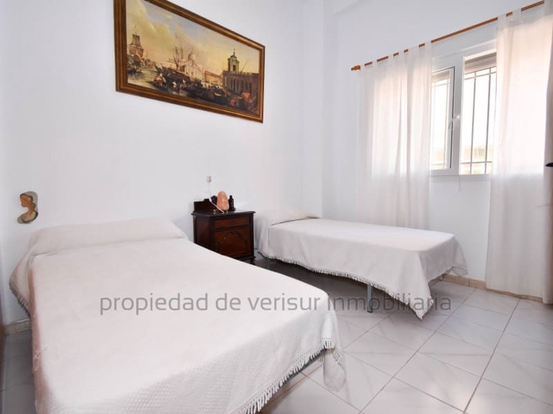 4 sovrum Finca/Hus på landet för semesterbostäder i Aguilas - 900 € (Ref: 9150060)