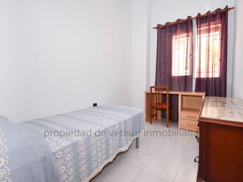 4 sovrum Finca/Hus på landet för semesterbostäder i Aguilas - 900 € (Ref: 9150060)