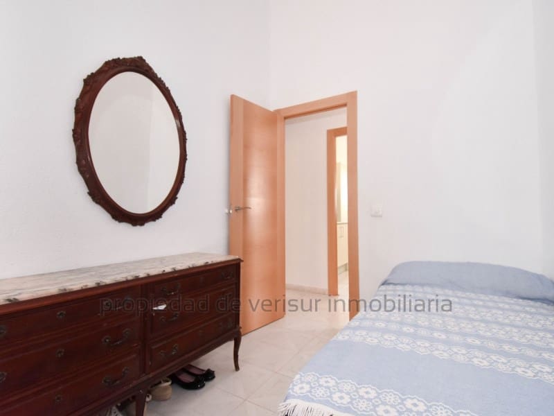 4 sovrum Finca/Hus på landet för semesterbostäder i Aguilas - 900 € (Ref: 9150060)