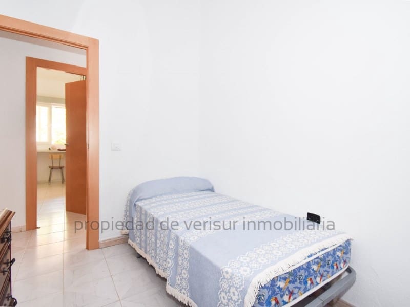 4 sovrum Finca/Hus på landet för semesterbostäder i Aguilas - 900 € (Ref: 9150060)