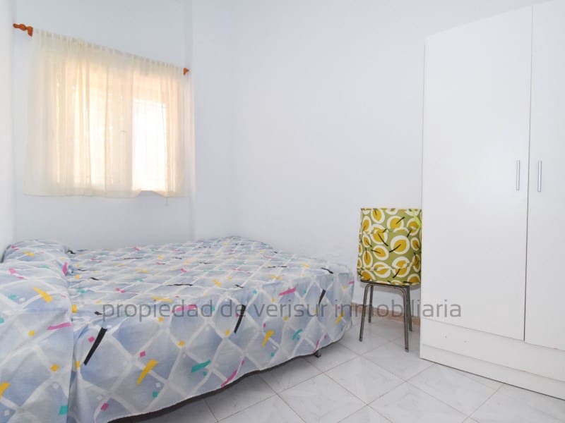 4 sovrum Finca/Hus på landet för semesterbostäder i Aguilas - 900 € (Ref: 9150060)