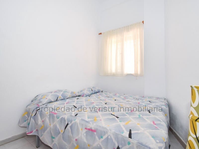 4 sovrum Finca/Hus på landet för semesterbostäder i Aguilas - 900 € (Ref: 9150060)