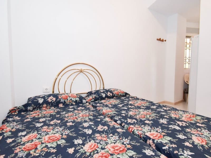 4 sovrum Finca/Hus på landet för semesterbostäder i Aguilas - 900 € (Ref: 9150060)