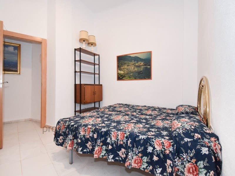 4 sovrum Finca/Hus på landet för semesterbostäder i Aguilas - 900 € (Ref: 9150060)