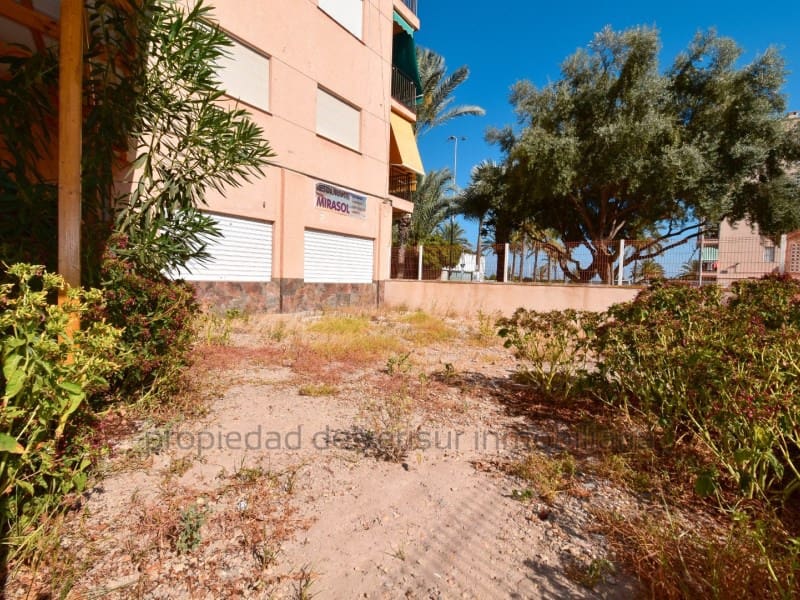 4 sovrum Finca/Hus på landet för semesterbostäder i Aguilas - 900 € (Ref: 9150060)