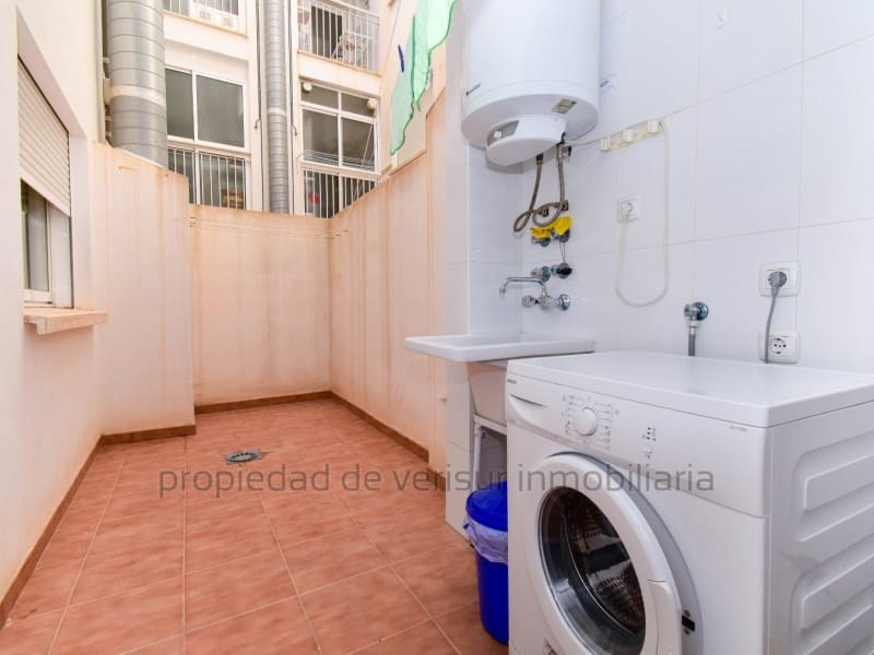 2 sovrum Lägenhet för semesterbostäder i Calarreona med garage - 1 200 € (Ref: 9150064)