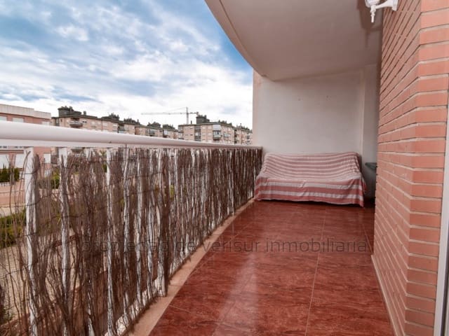 2 bedroom Apartment for holiday rental in Calarreona, Aguilas with garage - € 1,200 (Ref: 9150064)