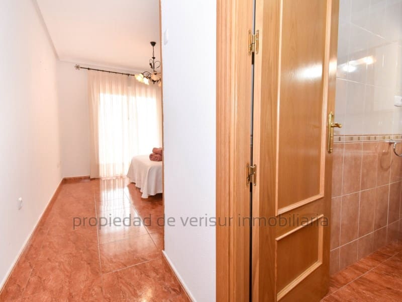 2 sovrum Lägenhet för semesterbostäder i Calarreona med garage - 1 200 € (Ref: 9150064)