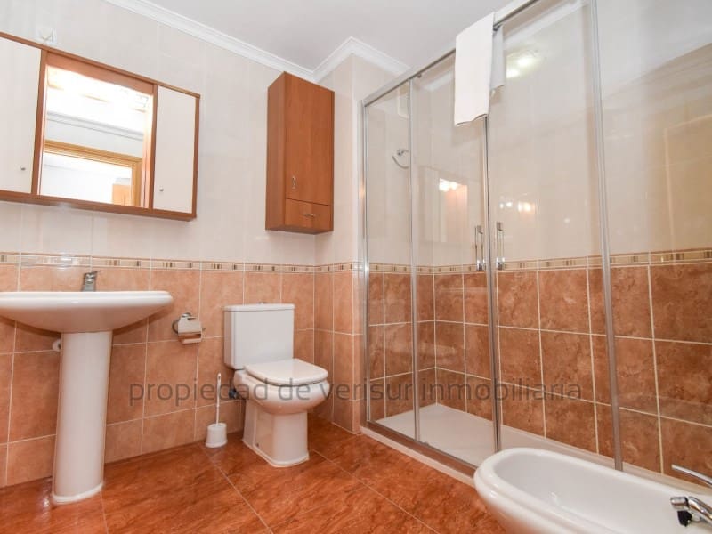 2 sovrum Lägenhet för semesterbostäder i Calarreona med garage - 1 200 € (Ref: 9150064)