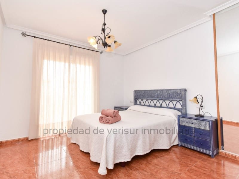 2 sovrum Lägenhet för semesterbostäder i Calarreona med garage - 1 200 € (Ref: 9150064)