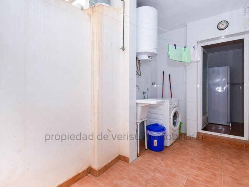 2 sovrum Lägenhet för semesterbostäder i Calarreona med garage - 1 200 € (Ref: 9150064)