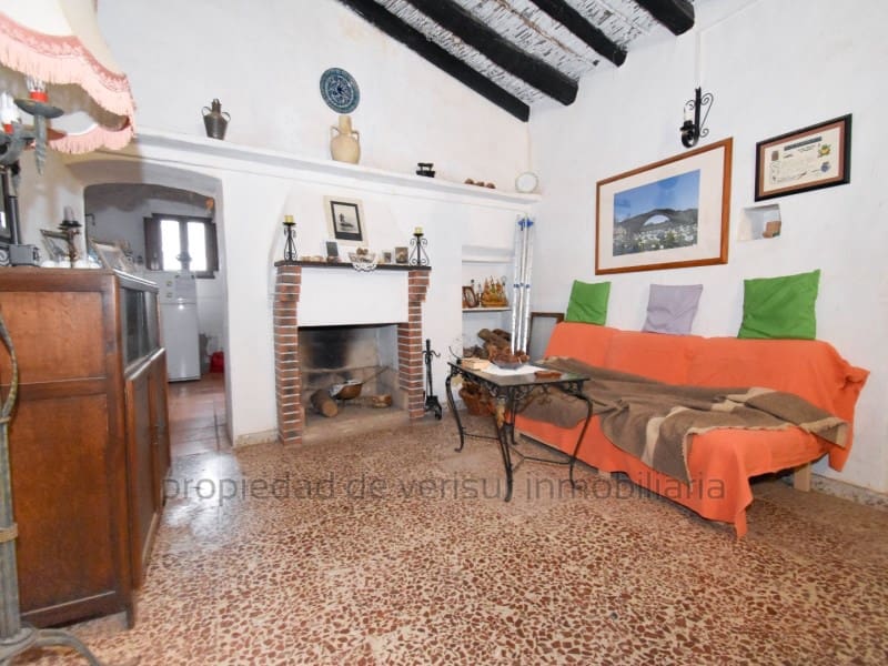 2 soveværelse Finca/Landehus til salg i Aguilas med garage - € 180.000 (Ref: 9150068)