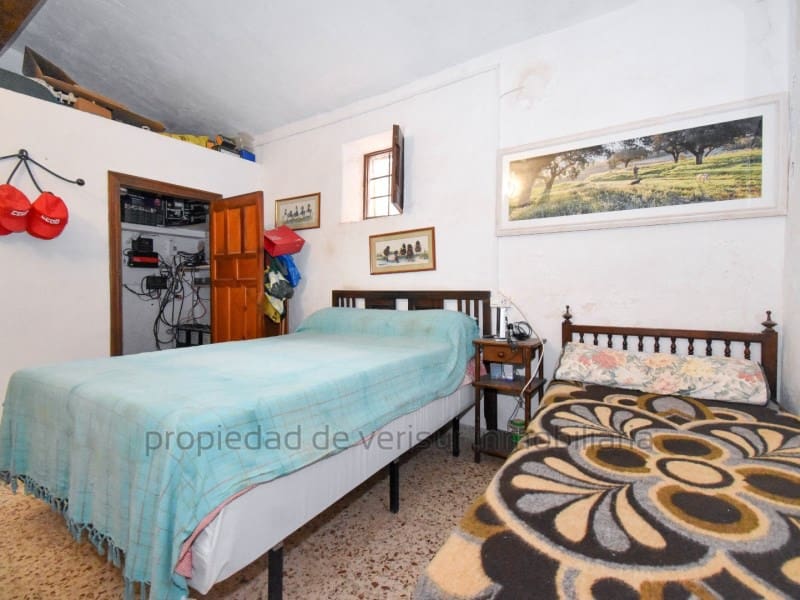 2 soveværelse Finca/Landehus til salg i Aguilas med garage - € 180.000 (Ref: 9150068)