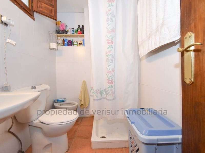 2 soveværelse Finca/Landehus til salg i Aguilas med garage - € 180.000 (Ref: 9150068)