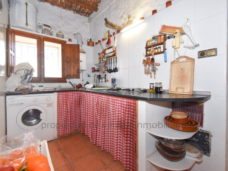 2 soveværelse Finca/Landehus til salg i Aguilas med garage - € 180.000 (Ref: 9150068)