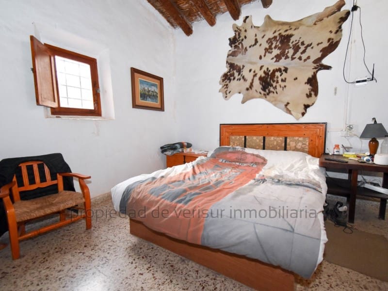 2 soveværelse Finca/Landehus til salg i Aguilas med garage - € 180.000 (Ref: 9150068)
