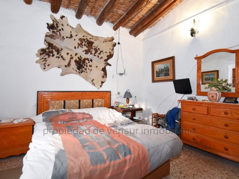 2 soveværelse Finca/Landehus til salg i Aguilas med garage - € 180.000 (Ref: 9150068)