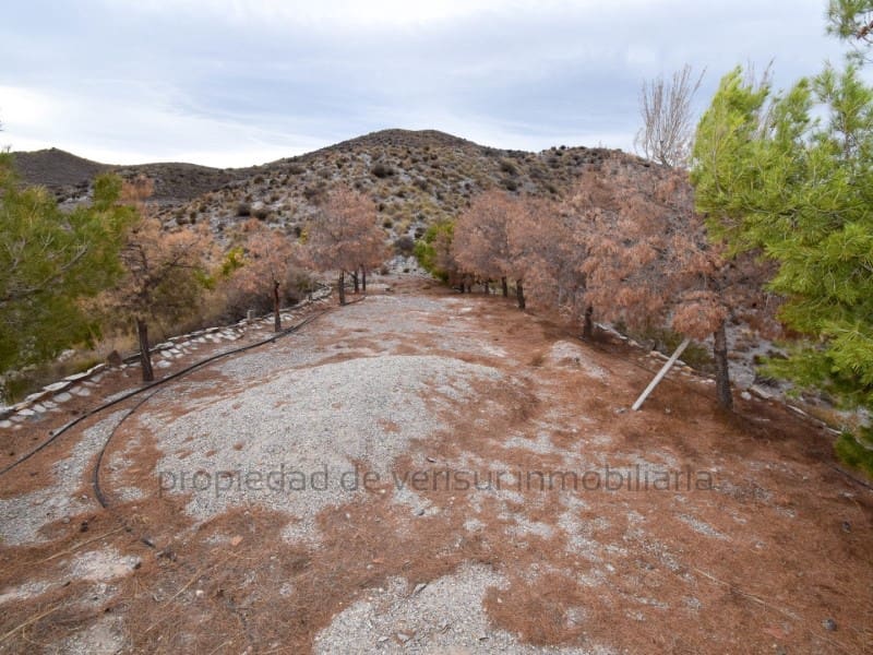 2 soveværelse Finca/Landehus til salg i Aguilas med garage - € 180.000 (Ref: 9150068)