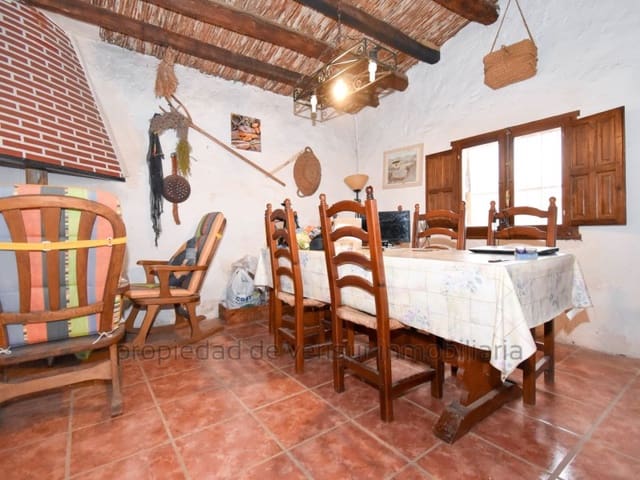 2 soveværelse Finca/Landehus til salg i Las Majadas - Las Molinetas - Labradorcico, Aguilas med garage - € 180.000 (Ref: 9150068)