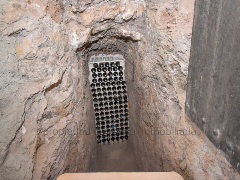 2 soveværelse Finca/Landehus til salg i Aguilas med garage - € 180.000 (Ref: 9150068)