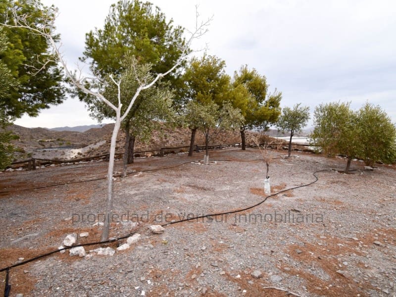 2 soveværelse Finca/Landehus til salg i Aguilas med garage - € 180.000 (Ref: 9150068)