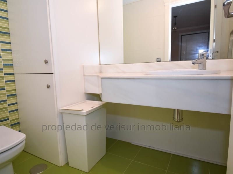 2 Zimmer Apartment zu verkaufen in Aguilas mit Garage - 365.000 € (Ref: 9150069)