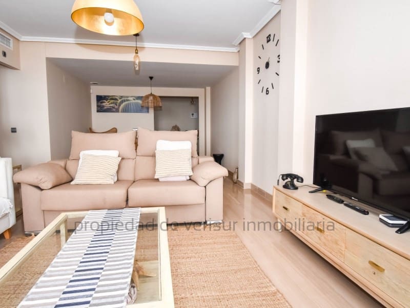 2 Zimmer Apartment zu verkaufen in Aguilas mit Garage - 365.000 € (Ref: 9150069)