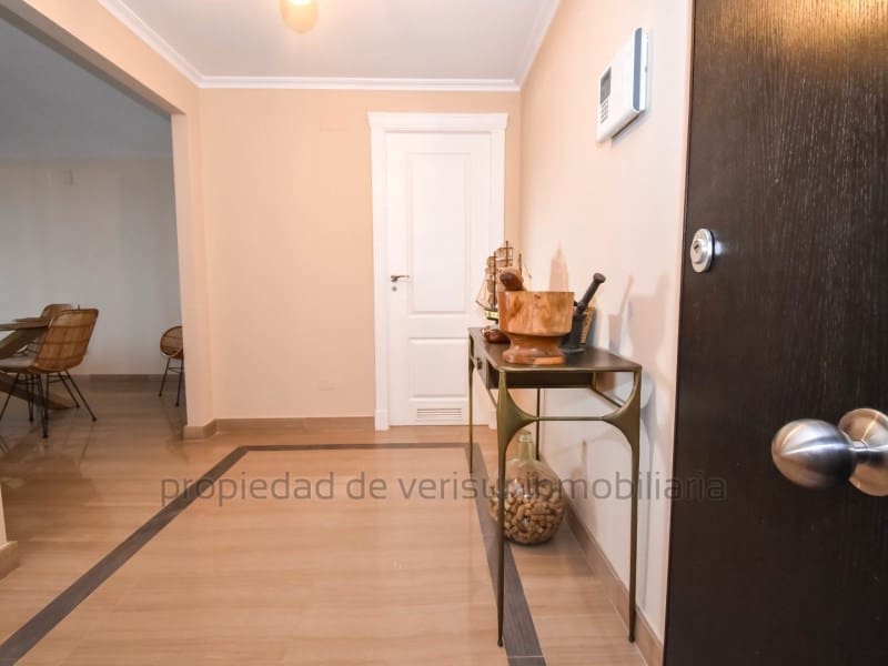 2 Zimmer Apartment zu verkaufen in Aguilas mit Garage - 365.000 € (Ref: 9150069)