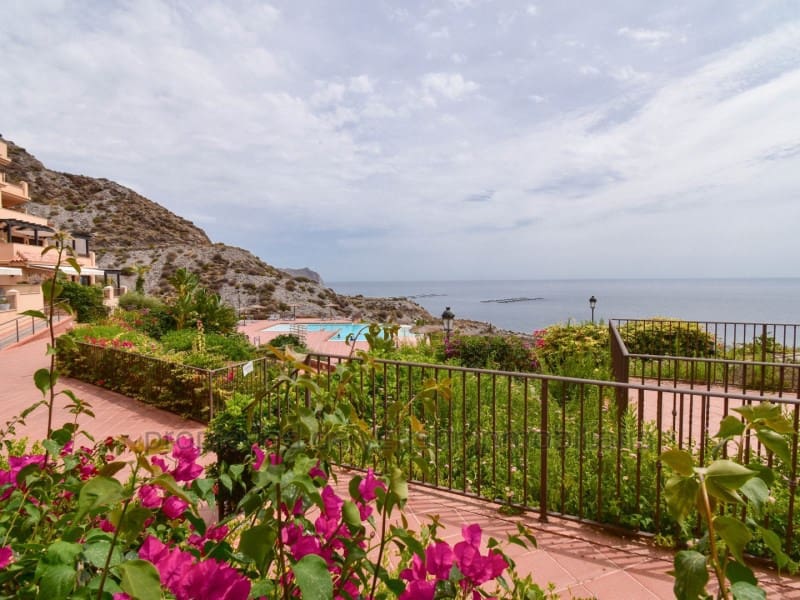 2 Zimmer Apartment zu verkaufen in Aguilas mit Garage - 365.000 € (Ref: 9150069)