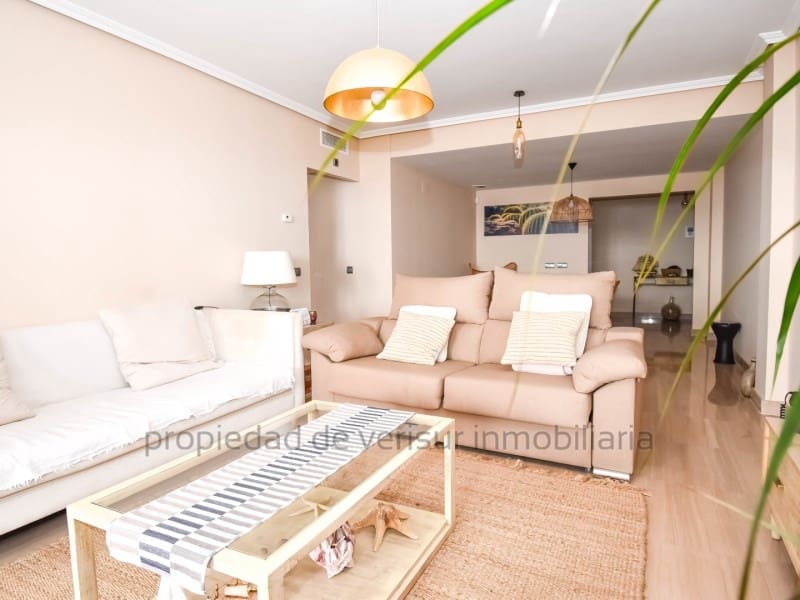 2 Zimmer Apartment zu verkaufen in Aguilas mit Garage - 365.000 € (Ref: 9150069)