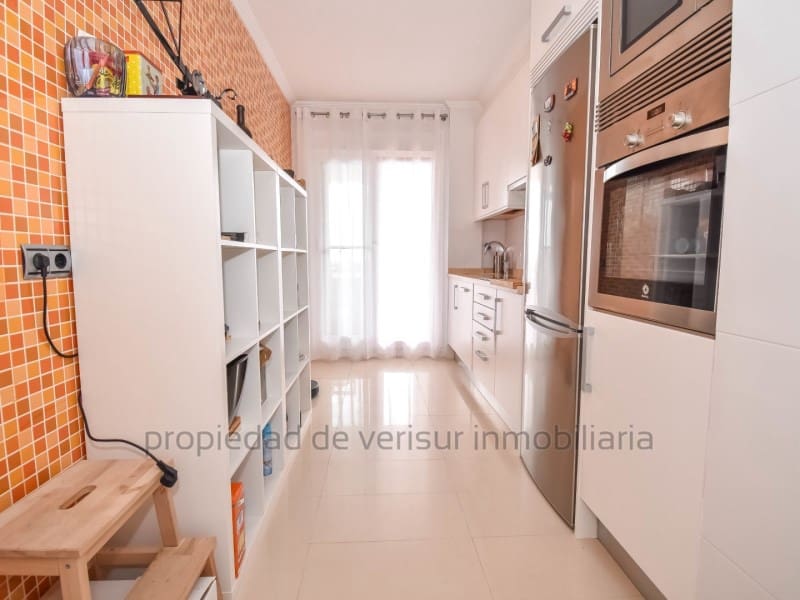 2 Zimmer Apartment zu verkaufen in Aguilas mit Garage - 365.000 € (Ref: 9150069)