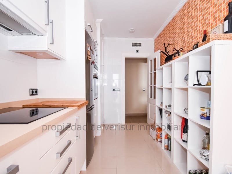 2 Zimmer Apartment zu verkaufen in Aguilas mit Garage - 365.000 € (Ref: 9150069)