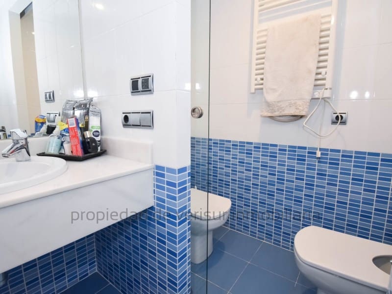 2 Zimmer Apartment zu verkaufen in Aguilas mit Garage - 365.000 € (Ref: 9150069)