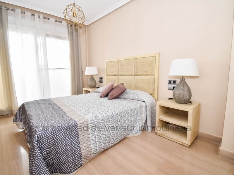 2 Zimmer Apartment zu verkaufen in Aguilas mit Garage - 365.000 € (Ref: 9150069)