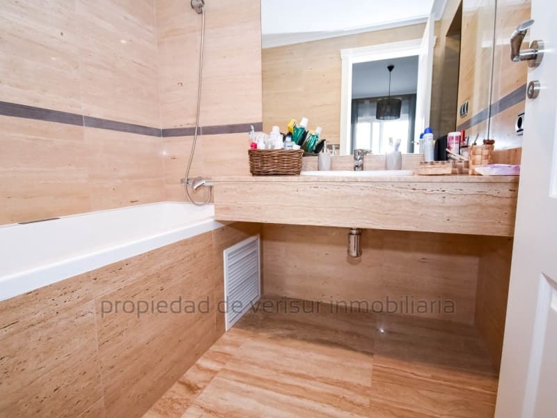 2 Zimmer Apartment zu verkaufen in Aguilas mit Garage - 365.000 € (Ref: 9150069)