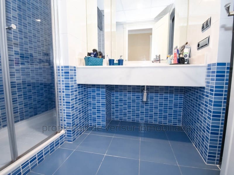 2 Zimmer Apartment zu verkaufen in Aguilas mit Garage - 365.000 € (Ref: 9150069)