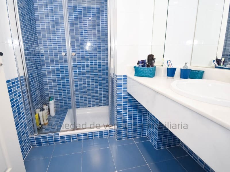 2 Zimmer Apartment zu verkaufen in Aguilas mit Garage - 365.000 € (Ref: 9150069)