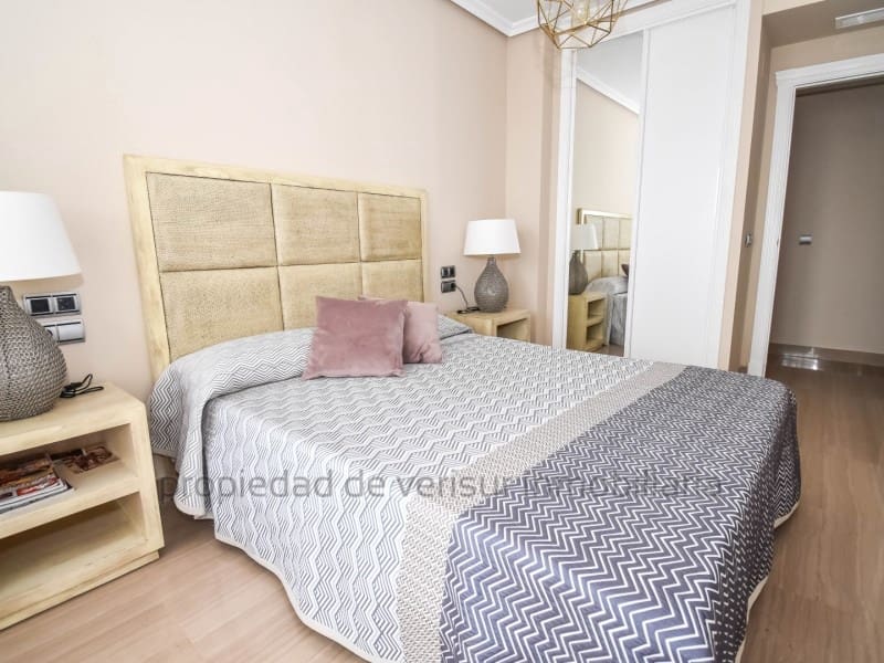 2 Zimmer Apartment zu verkaufen in Aguilas mit Garage - 365.000 € (Ref: 9150069)