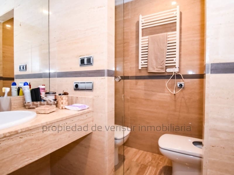 2 Zimmer Apartment zu verkaufen in Aguilas mit Garage - 365.000 € (Ref: 9150069)