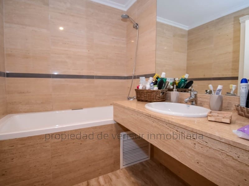 2 Zimmer Apartment zu verkaufen in Aguilas mit Garage - 365.000 € (Ref: 9150069)