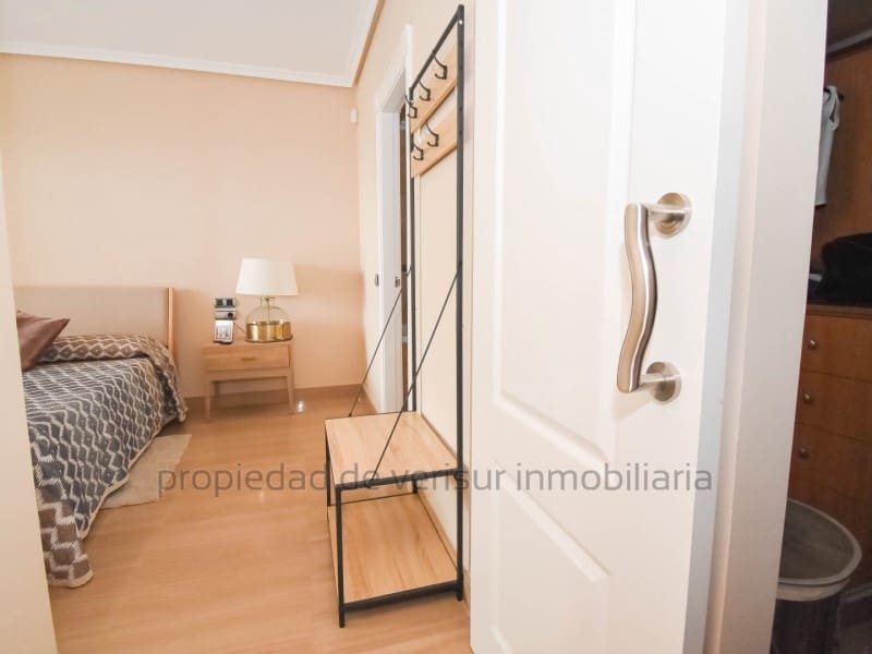 2 Zimmer Apartment zu verkaufen in Aguilas mit Garage - 365.000 € (Ref: 9150069)