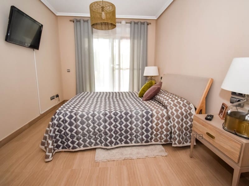 2 Zimmer Apartment zu verkaufen in Aguilas mit Garage - 365.000 € (Ref: 9150069)