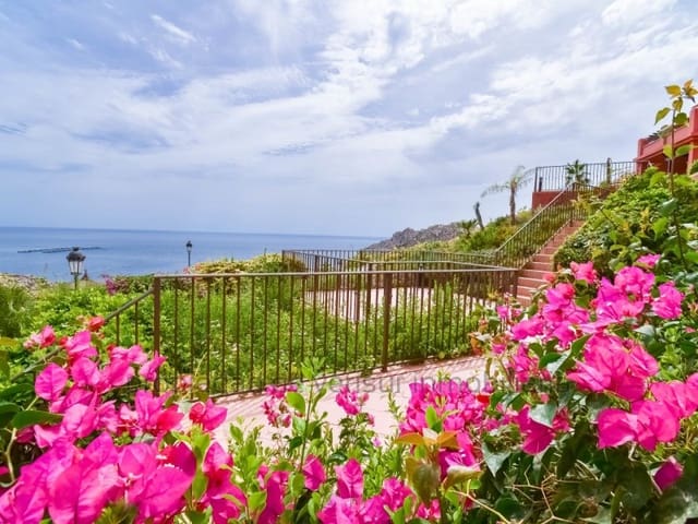 2 Zimmer Apartment zu verkaufen in Los Collados - Los Geraneos, Aguilas mit Garage - 365.000 € (Ref: 9150069)