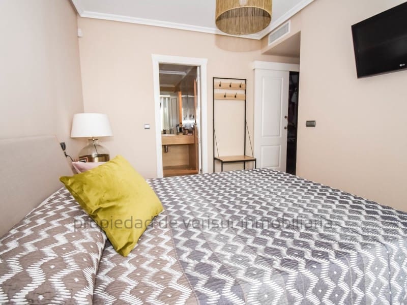 2 Zimmer Apartment zu verkaufen in Aguilas mit Garage - 365.000 € (Ref: 9150069)