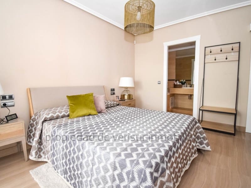 2 Zimmer Apartment zu verkaufen in Aguilas mit Garage - 365.000 € (Ref: 9150069)