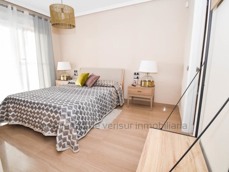 2 Zimmer Apartment zu verkaufen in Aguilas mit Garage - 365.000 € (Ref: 9150069)