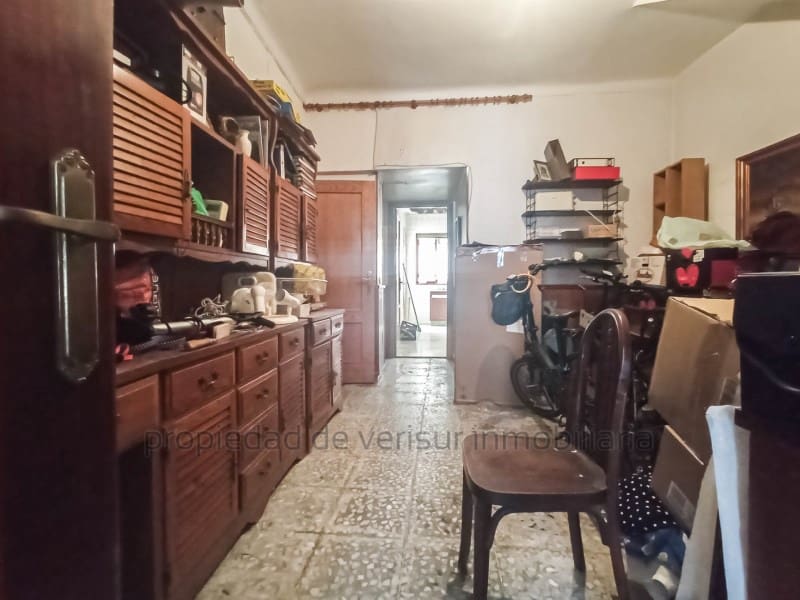 5 slaapkamer Appartement te koop in Aguilas - € 165.000 (Ref: 9150071)