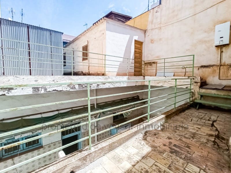 5 slaapkamer Appartement te koop in Aguilas - € 165.000 (Ref: 9150071)