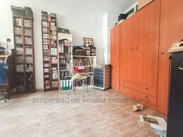 5 slaapkamer Appartement te koop in Casco Antiguo, Aguilas - € 165.000 (Ref: 9150071)