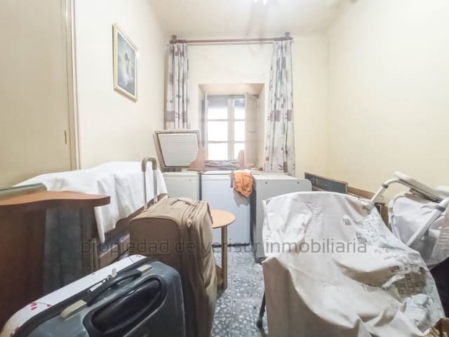 5 slaapkamer Appartement te koop in Casco Antiguo, Aguilas - € 165.000 (Ref: 9150071)